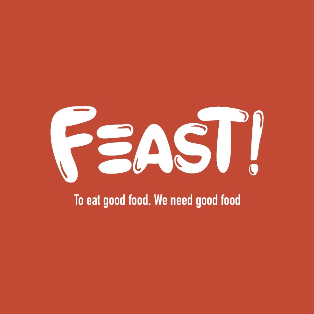 Feast Logo
